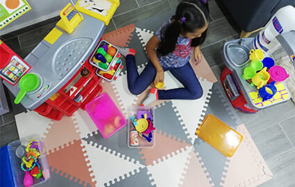 Psicoterapia infantil